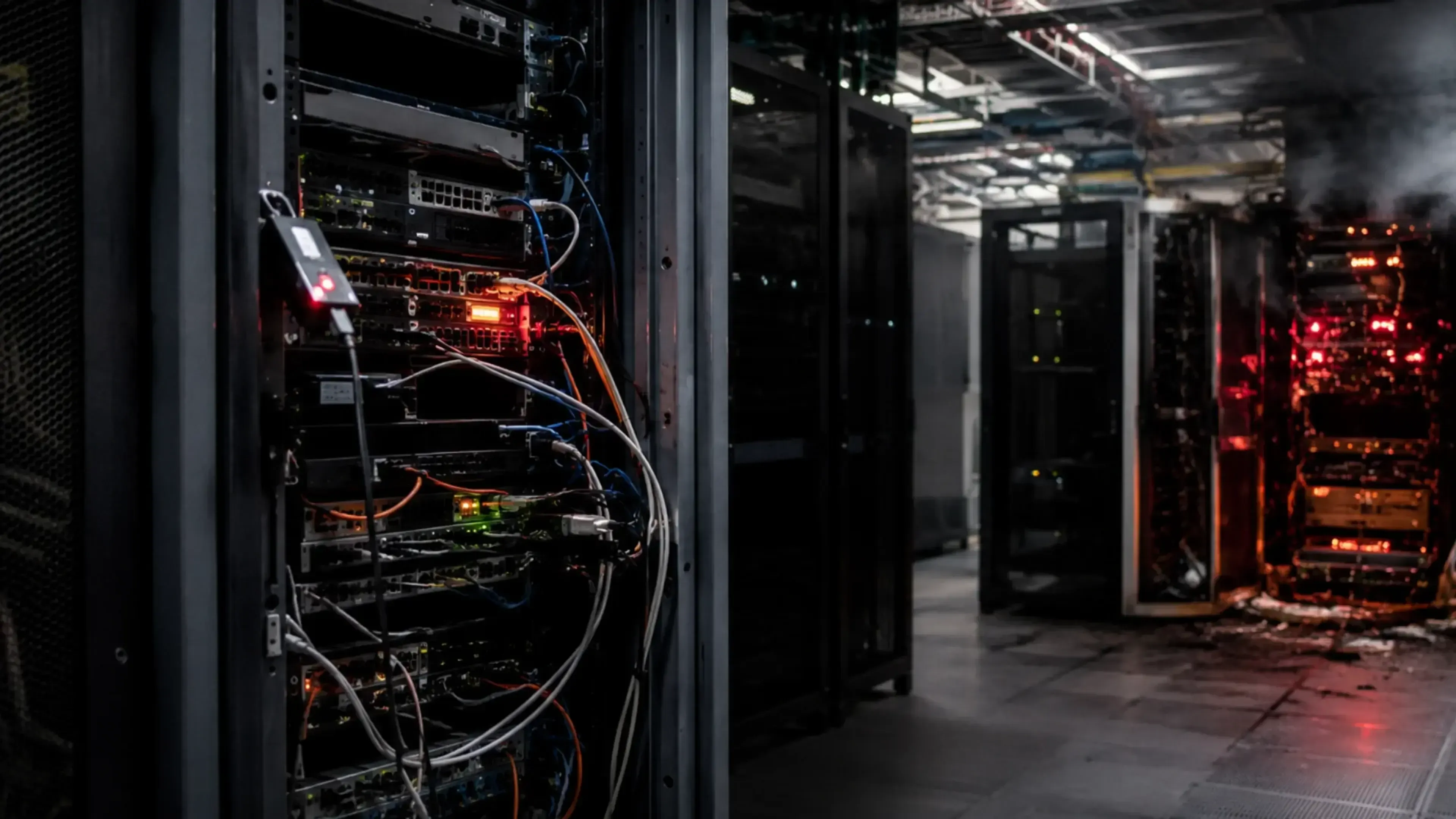 Un agente de IA ejecuta un ataque de ransomware autónomo contra bases de datos de producción