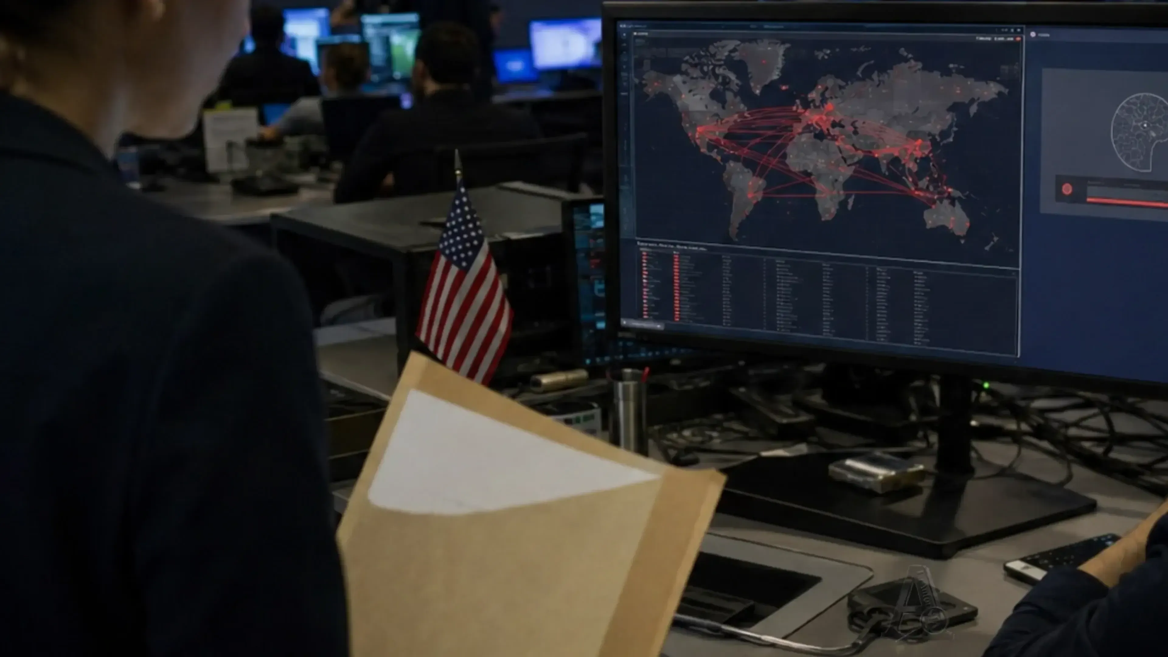 Estados Unidos suspende el acceso a dos modelos de IA de Anthropic por seguridad nacional