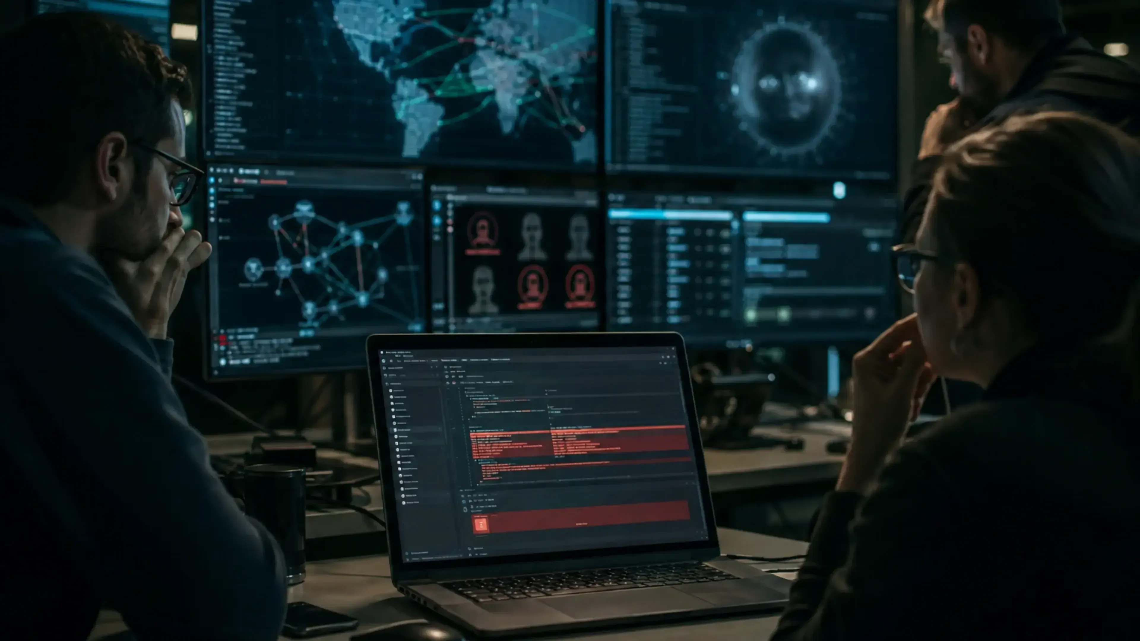 Una IA de evaluación ataca proyectos reales en GitHub con código malicioso durante pruebas de ciberseguridad